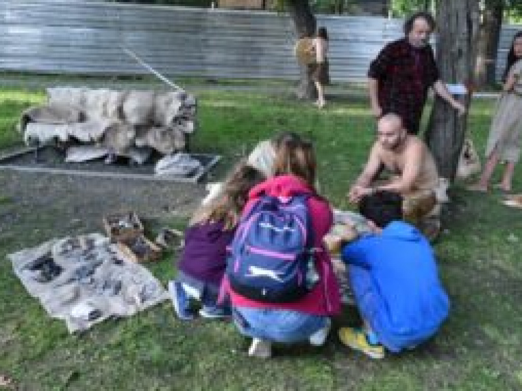Sandomierz. Podróż w prehistorię i wiele innych atrakcji podczas Weekendu Krzemienia Pasiastego