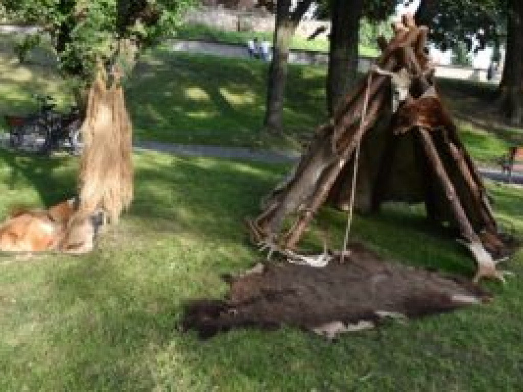 Sandomierz. Podróż w prehistorię i wiele innych atrakcji podczas Weekendu Krzemienia Pasiastego