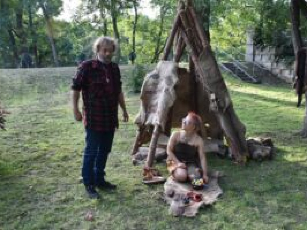 Sandomierz. Podróż w prehistorię i wiele innych atrakcji podczas Weekendu Krzemienia Pasiastego