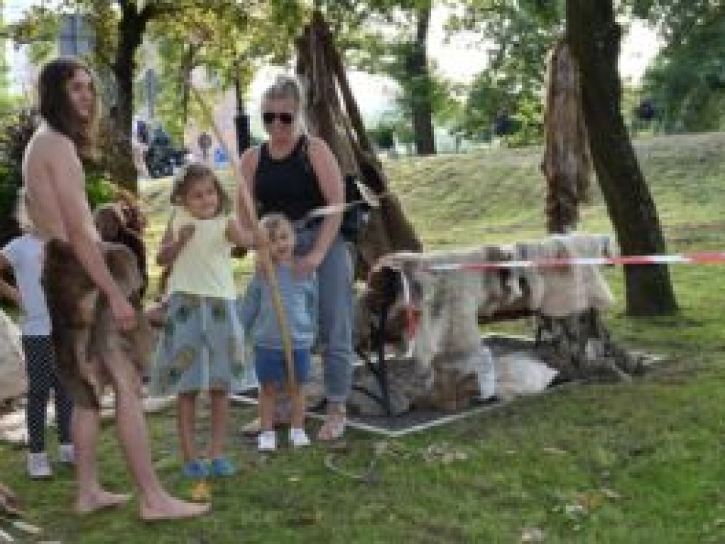 Sandomierz. Podróż w prehistorię i wiele innych atrakcji podczas Weekendu Krzemienia Pasiastego