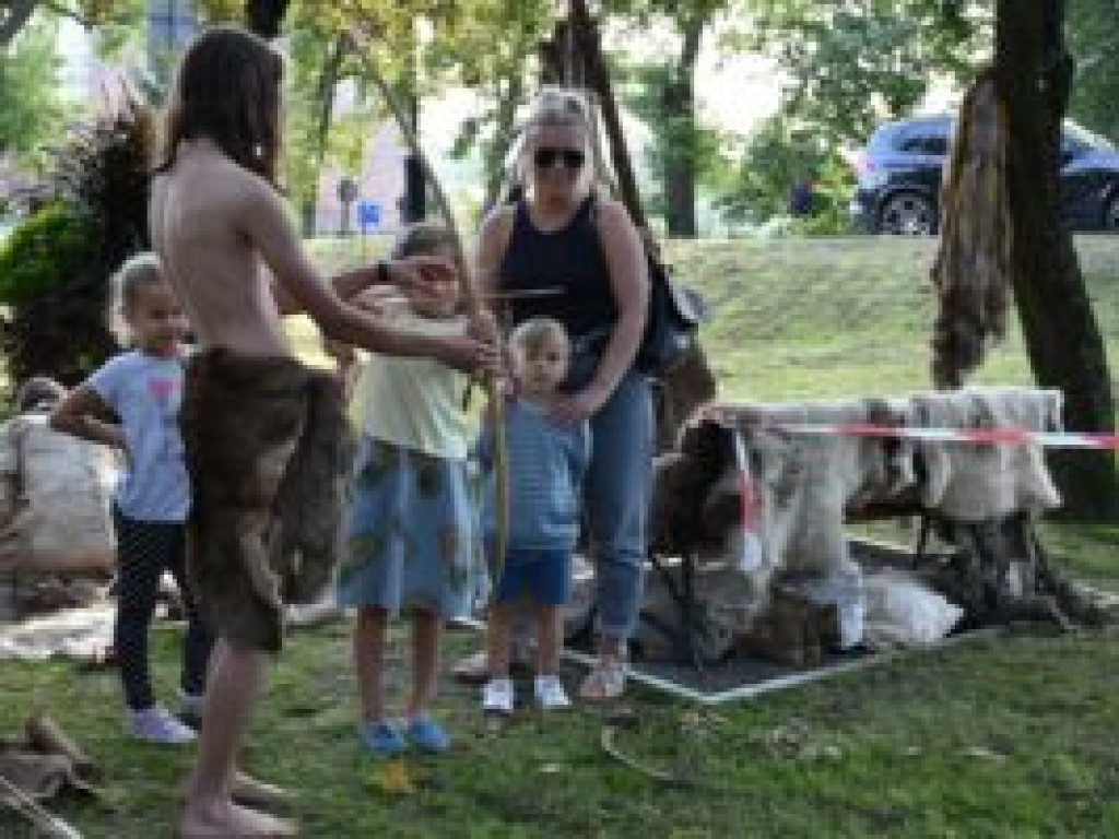 Sandomierz. Podróż w prehistorię i wiele innych atrakcji podczas Weekendu Krzemienia Pasiastego