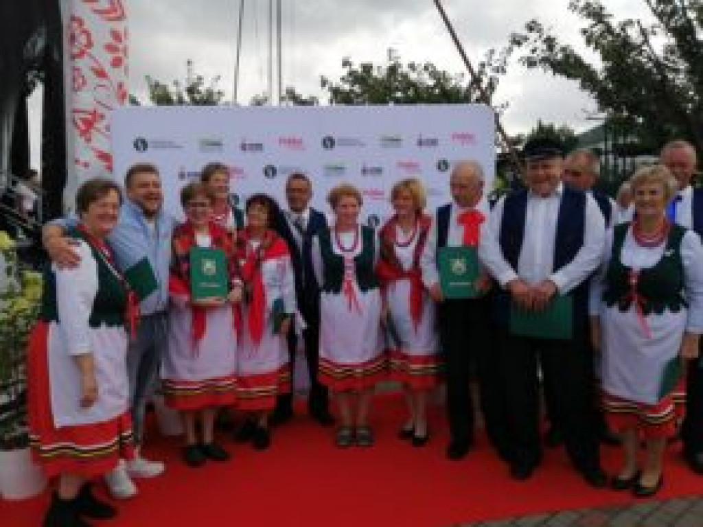 Gmina Dwikozy. 
