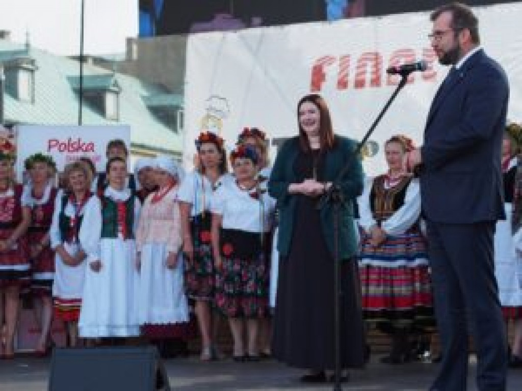 Gmina Dwikozy. 