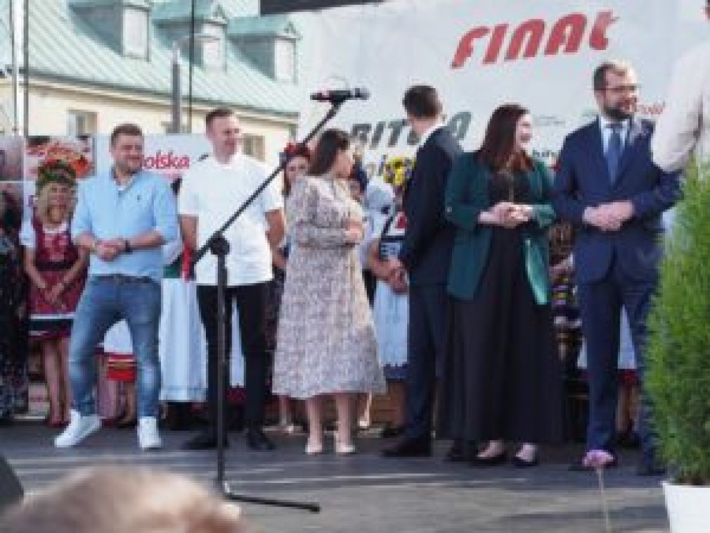 Gmina Dwikozy. 