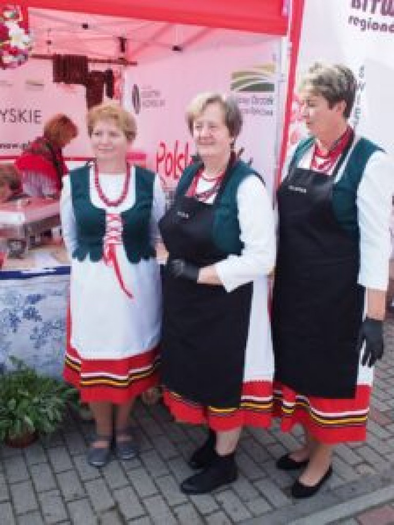 Gmina Dwikozy. 