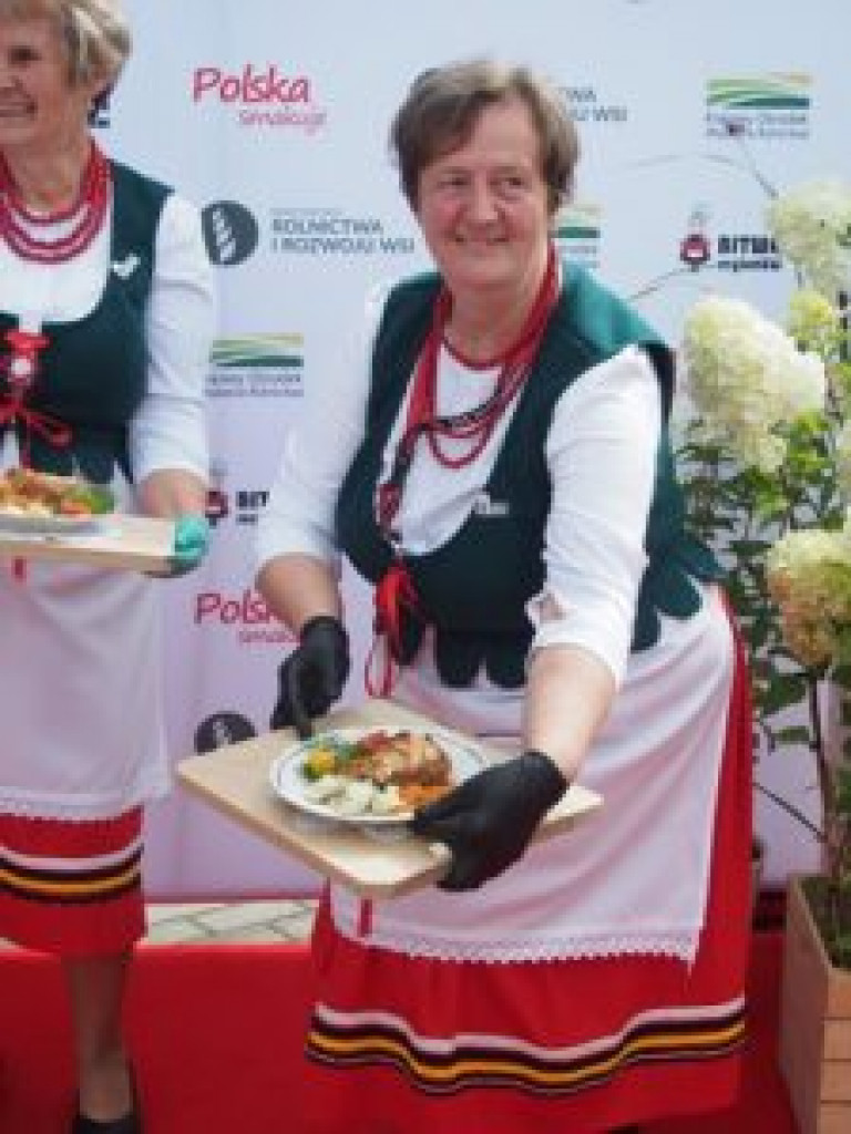 Gmina Dwikozy. 
