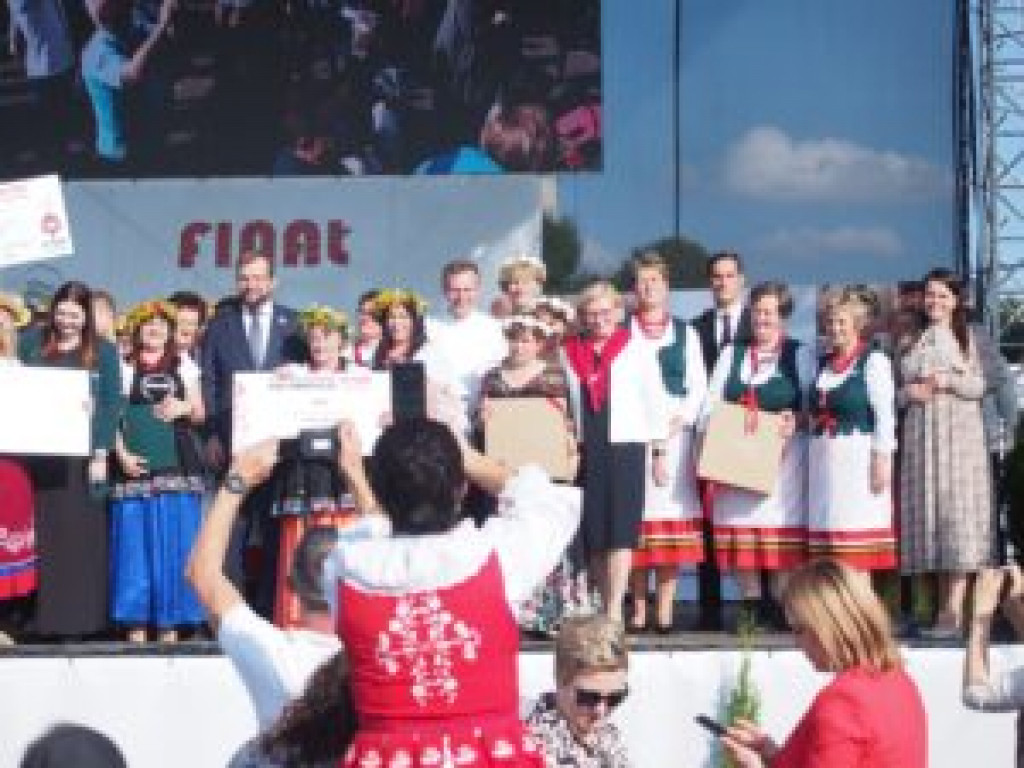 Gmina Dwikozy. 