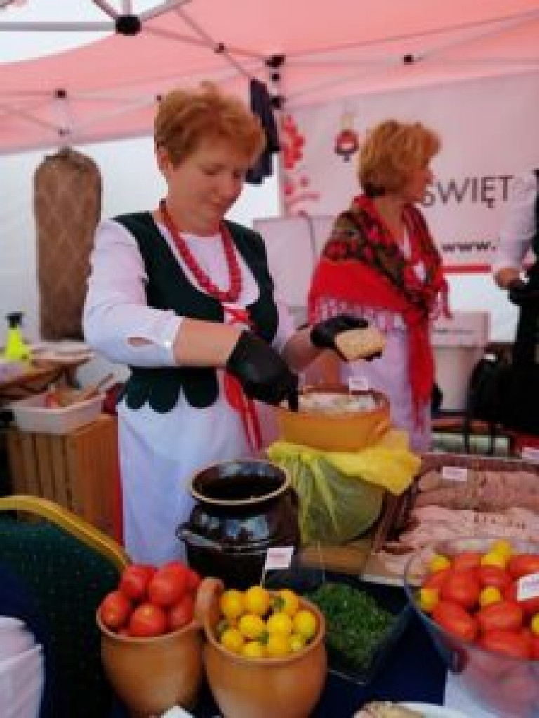 Gmina Dwikozy. 