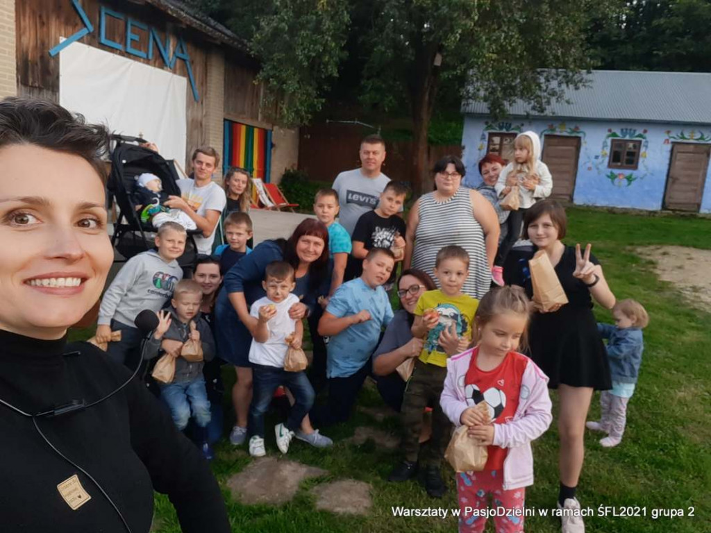 Dzieci robiły kosmetyki i zdobywały ważną wiedzę [zdjęcia]