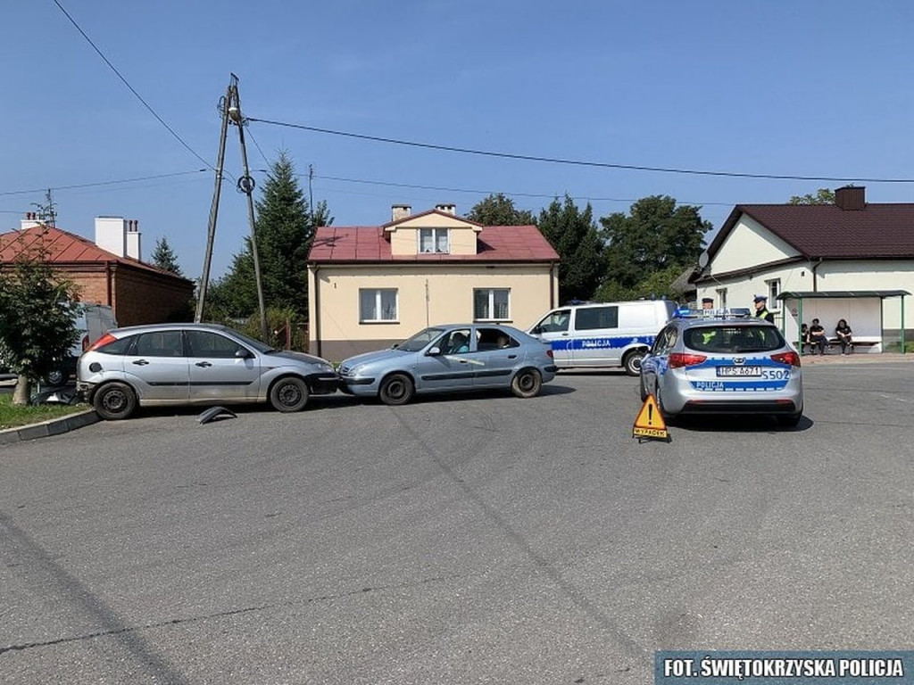 Powiatowe ćwiczenia służb 