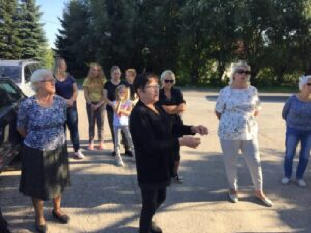 Sandomierz. Dzików coraz więcej. Mieszkańcy boją się o swoje bezpieczeństwo