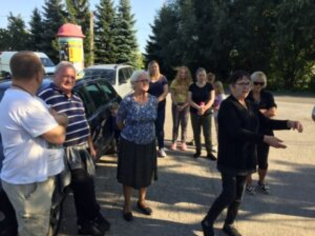 Sandomierz. Dzików coraz więcej. Mieszkańcy boją się o swoje bezpieczeństwo
