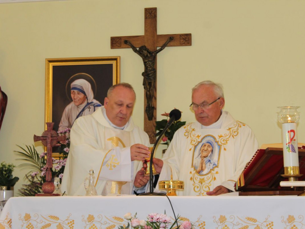 Pani Marianna z Tarnobrzega obchodziła setne urodziny [zdjęcia]
