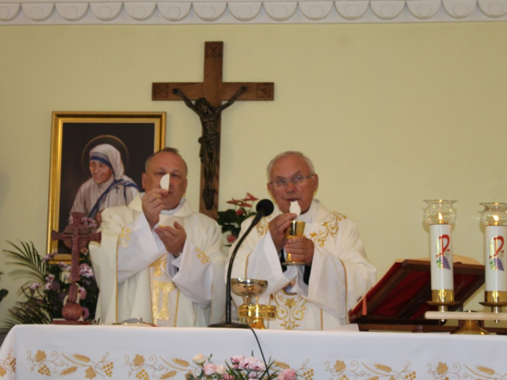 Pani Marianna z Tarnobrzega obchodziła setne urodziny [zdjęcia]