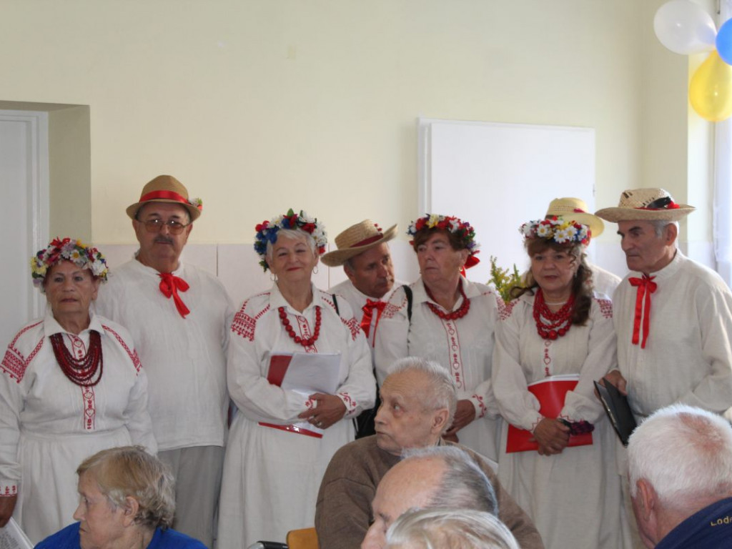 Pani Marianna z Tarnobrzega obchodziła setne urodziny [zdjęcia]