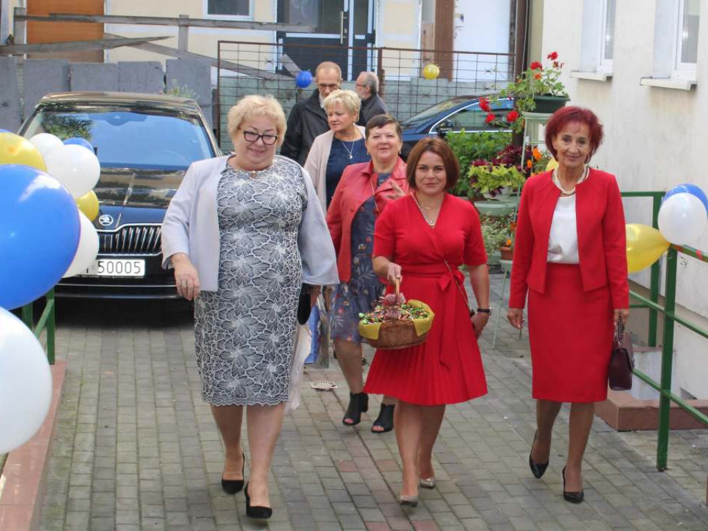 Pani Marianna z Tarnobrzega obchodziła setne urodziny [zdjęcia]