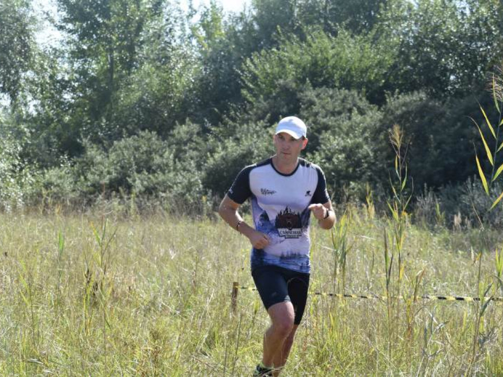 Run fit Elite w Tarnobrzegu. Przez piasek, błoto, wodę i zasieki  [zdjęcia]