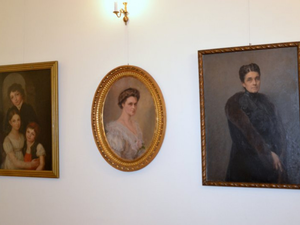 Skarby z Łańcuta wróciły do Tarnobrzega [zdjęcia]
