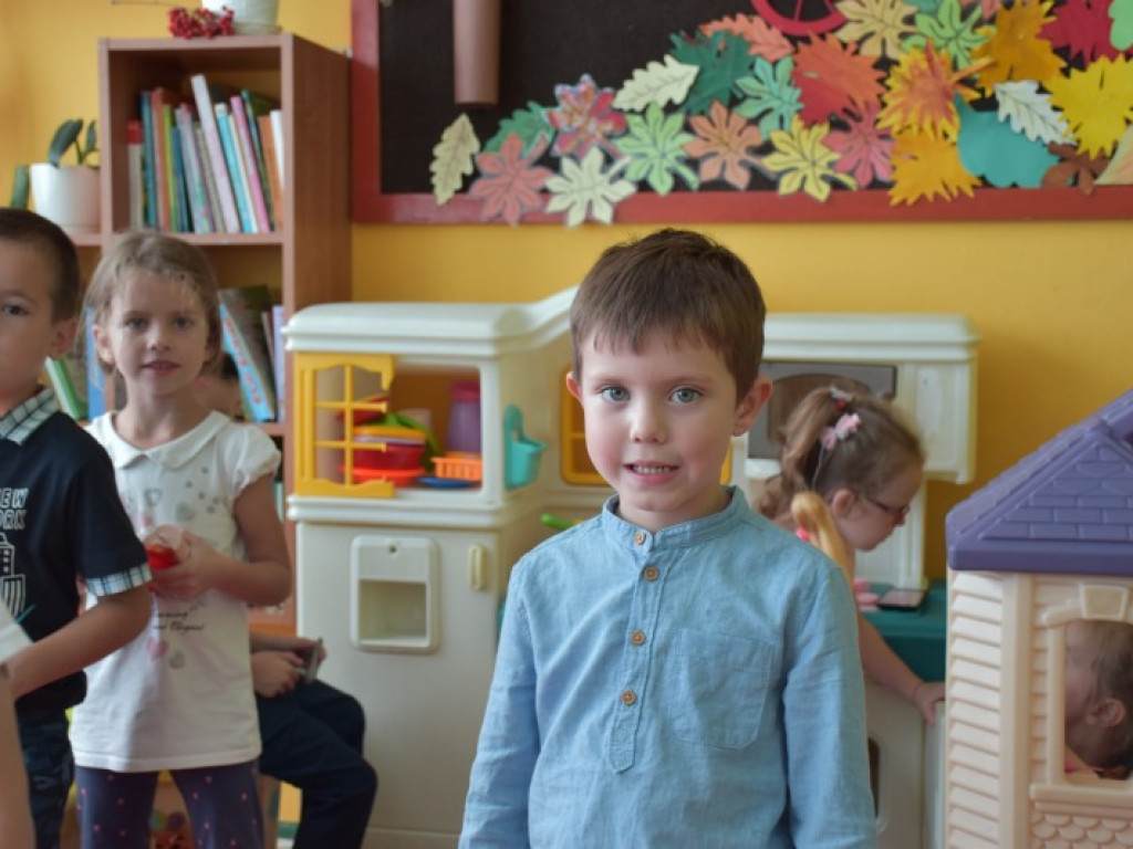 Były torciki, tańce i zabawy. 40. urodziny Przedszkola nr 13 w Tarnobrzegu [zdjęcia]