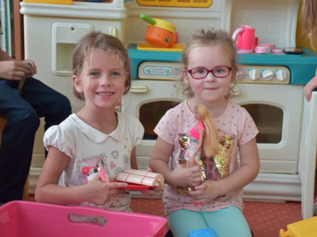 Były torciki, tańce i zabawy. 40. urodziny Przedszkola nr 13 w Tarnobrzegu [zdjęcia]