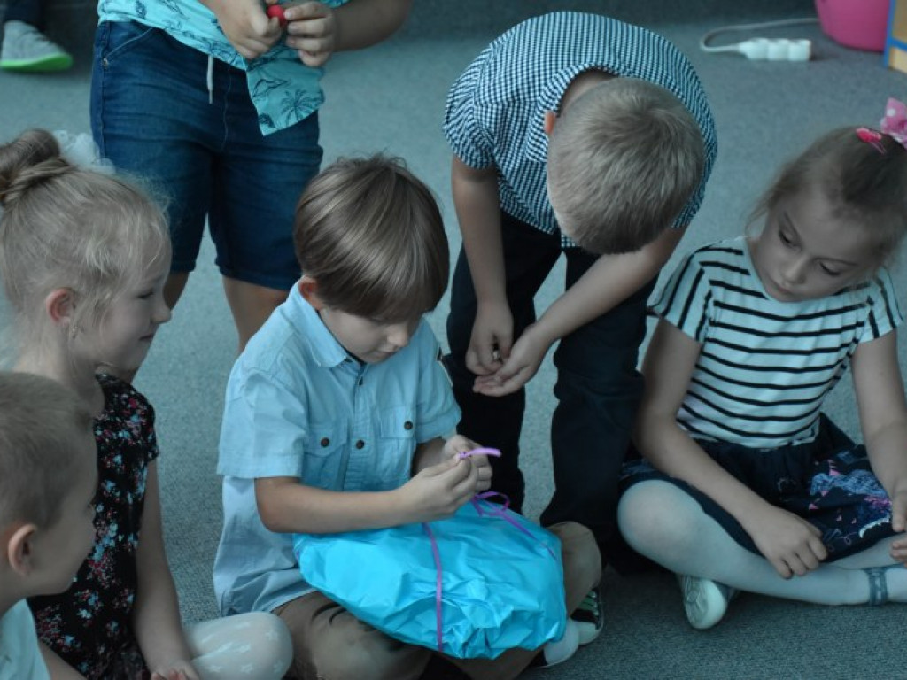 Były torciki, tańce i zabawy. 40. urodziny Przedszkola nr 13 w Tarnobrzegu [zdjęcia]