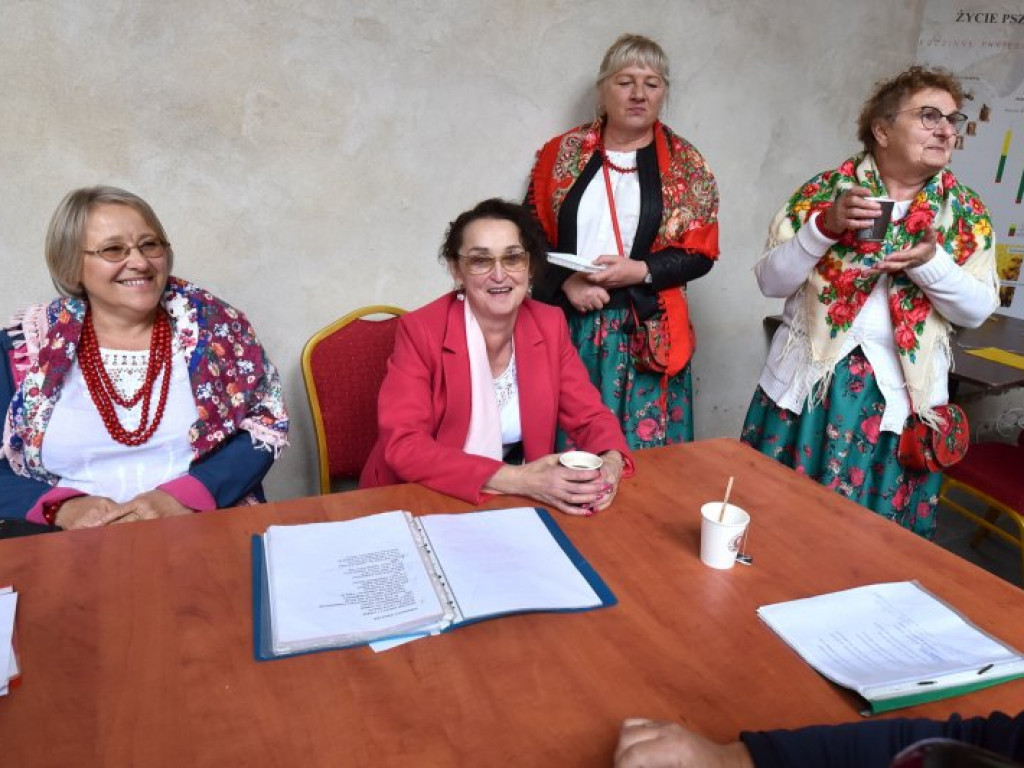 Kasza królowała w Zamku w Baranowie Sandomierskim [zdjęcia]