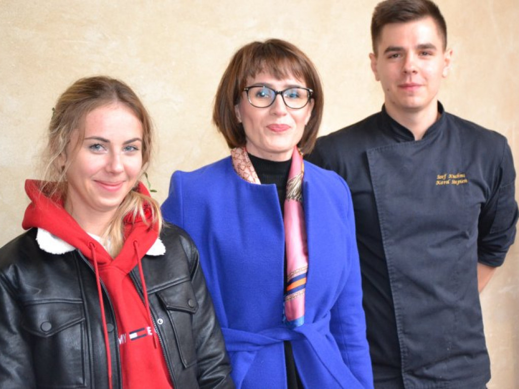 Kasza królowała w Zamku w Baranowie Sandomierskim [zdjęcia]