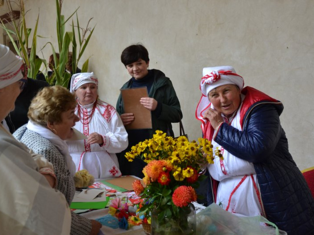 Kasza królowała w Zamku w Baranowie Sandomierskim [zdjęcia]