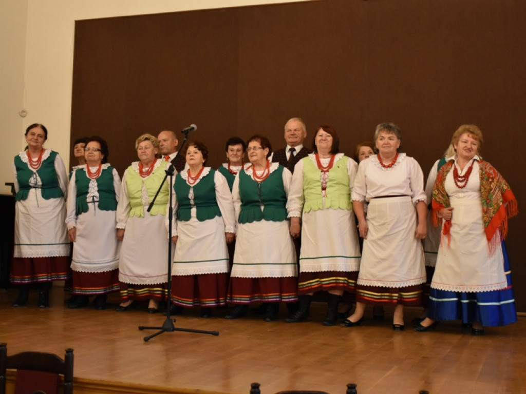Sandomierz. Srebrna Chochla za pierogi z kaszą gryczaną [zdjęcia]