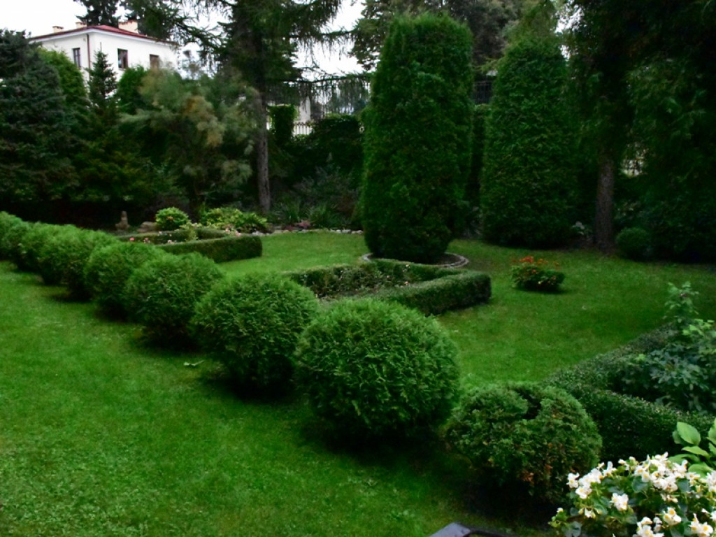 Sandomierz. O lukrecji 
