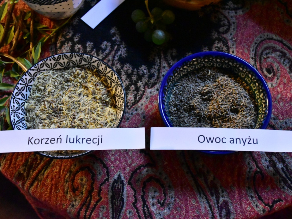Sandomierz. O lukrecji 