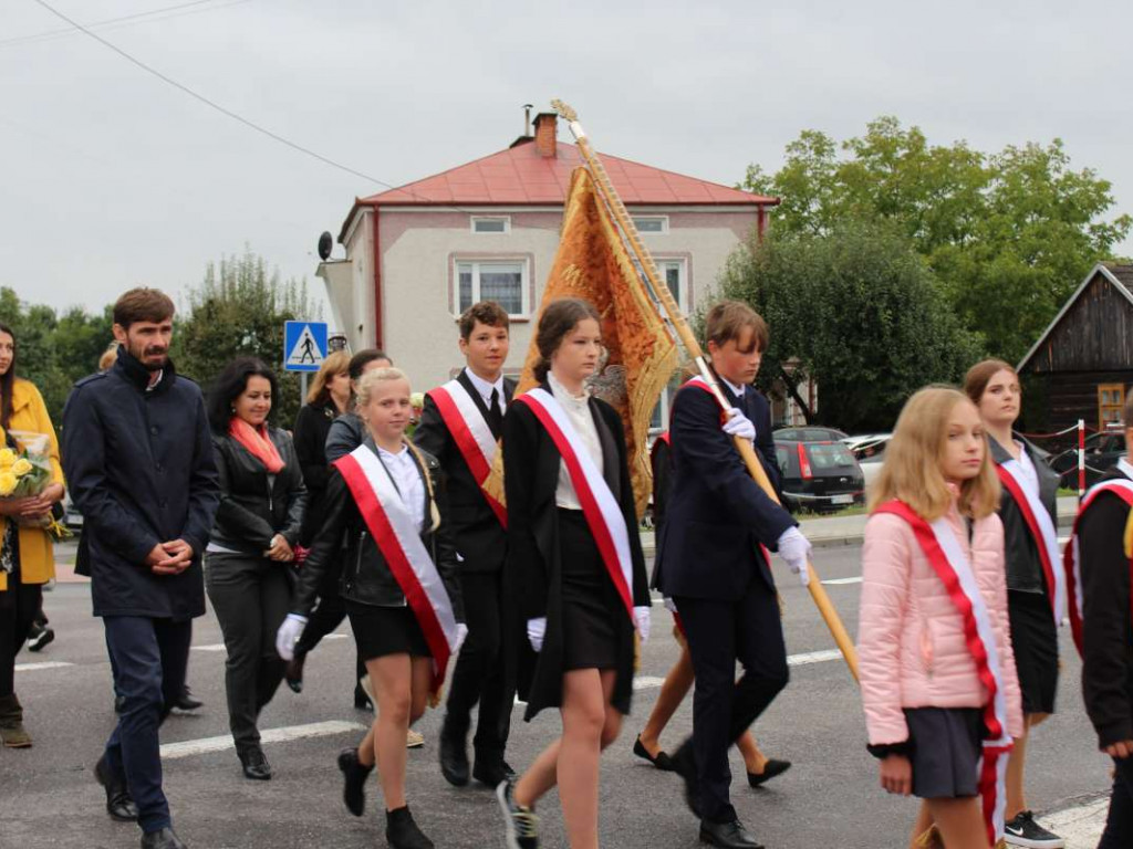 W Gorzycach odbyły się uroczystości poświęcone żołnierzom formacji kawaleryjskich [zdjęcia]