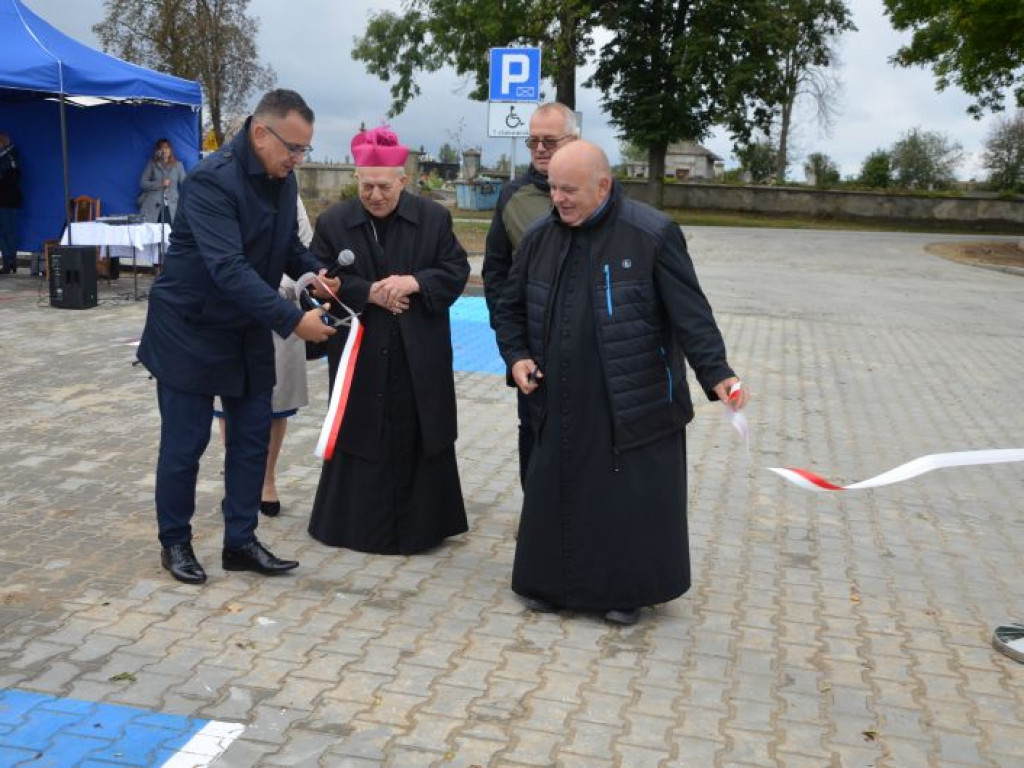 Nowoczesny, duży i funkcjonalny [zdjęcia]