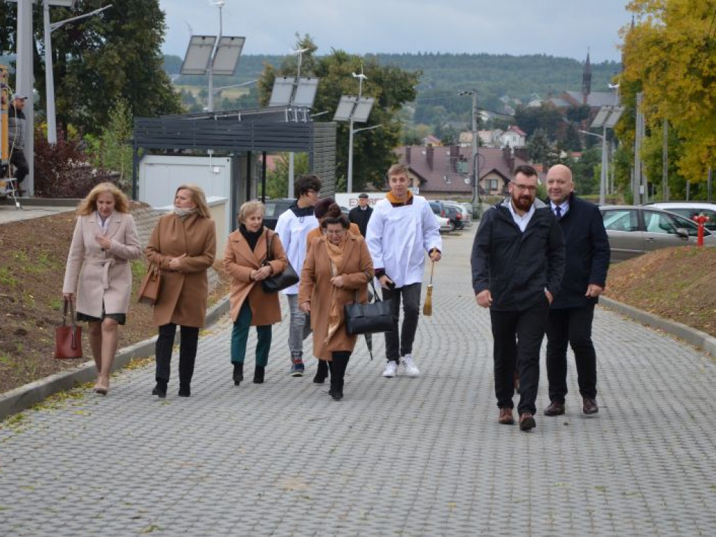 Nowoczesny, duży i funkcjonalny [zdjęcia]