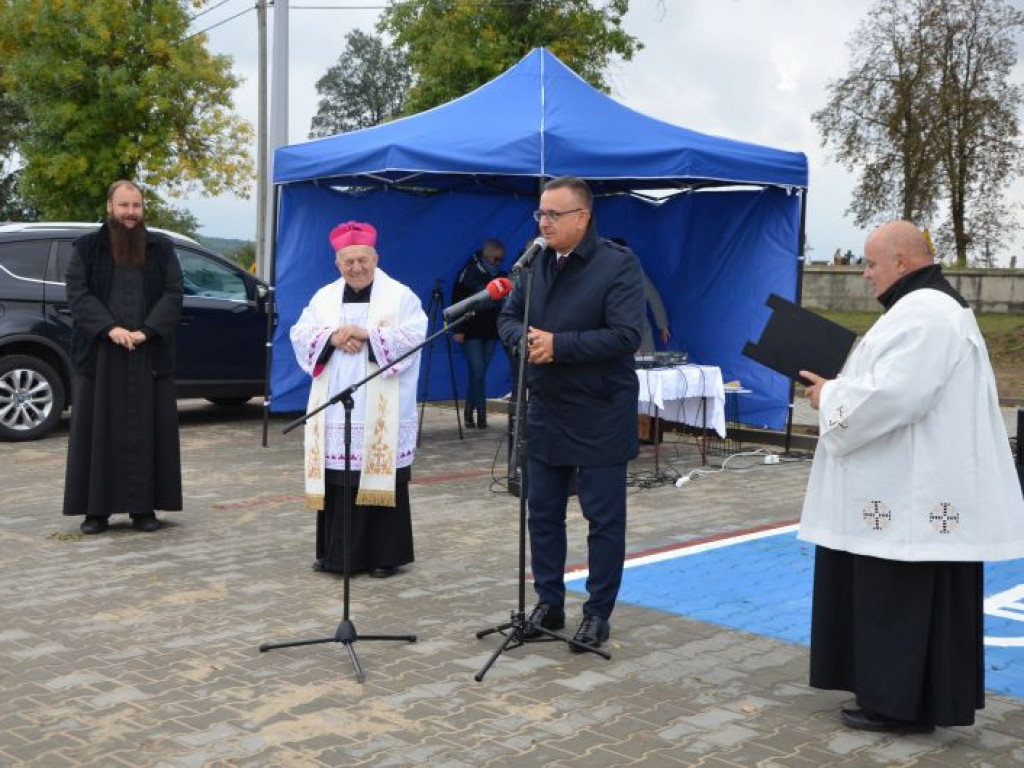 Nowoczesny, duży i funkcjonalny [zdjęcia]