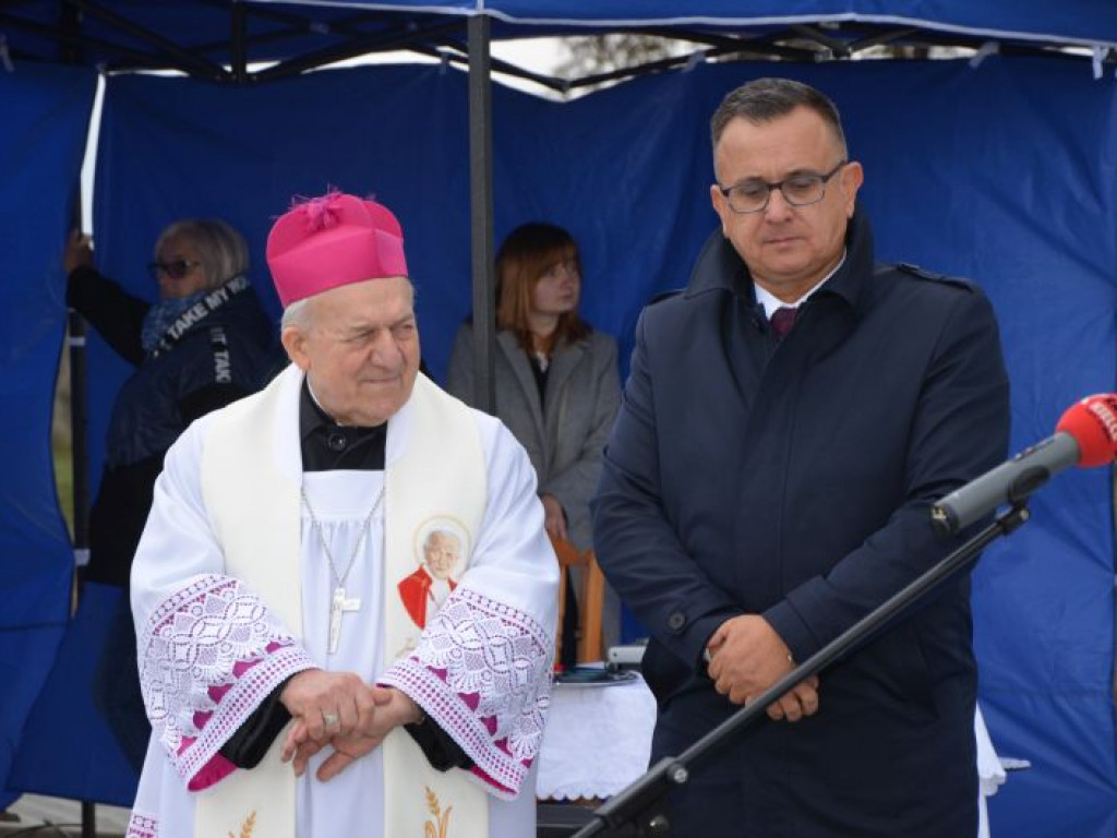 Nowoczesny, duży i funkcjonalny [zdjęcia]