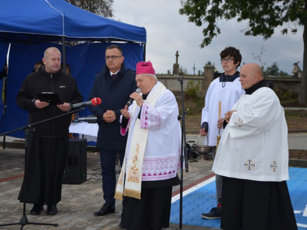 Nowoczesny, duży i funkcjonalny [zdjęcia]