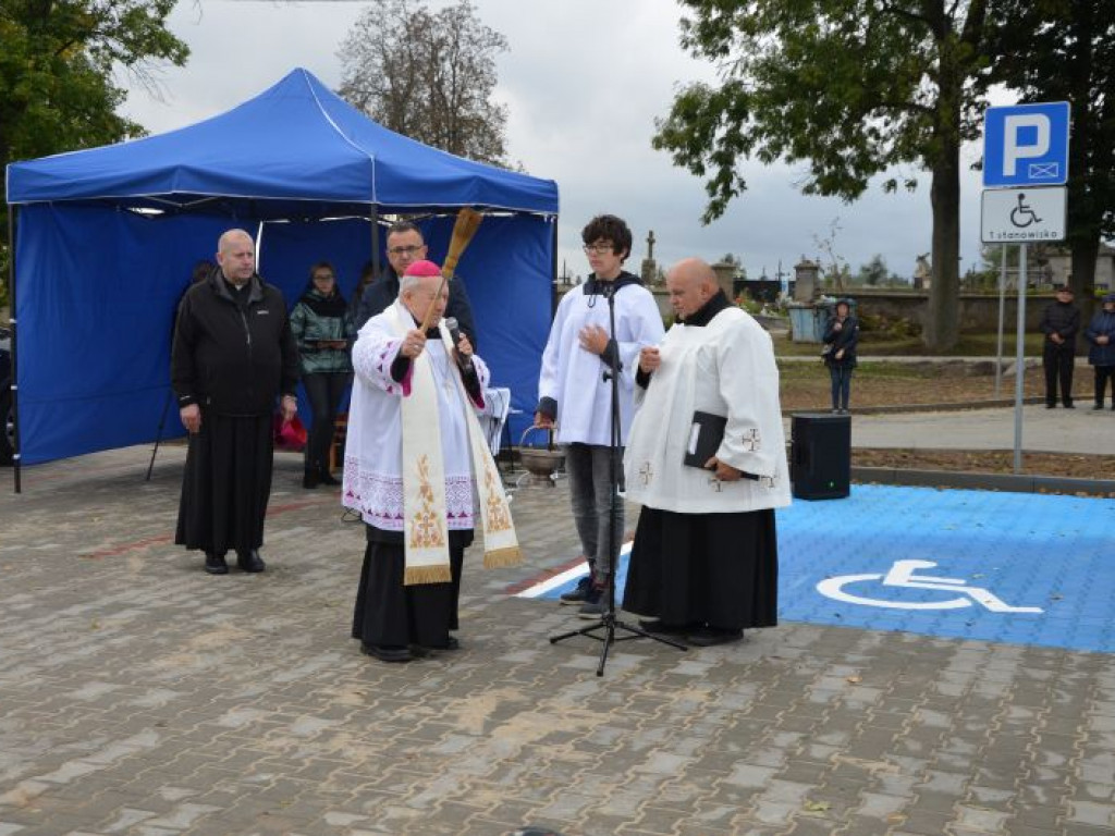 Nowoczesny, duży i funkcjonalny [zdjęcia]