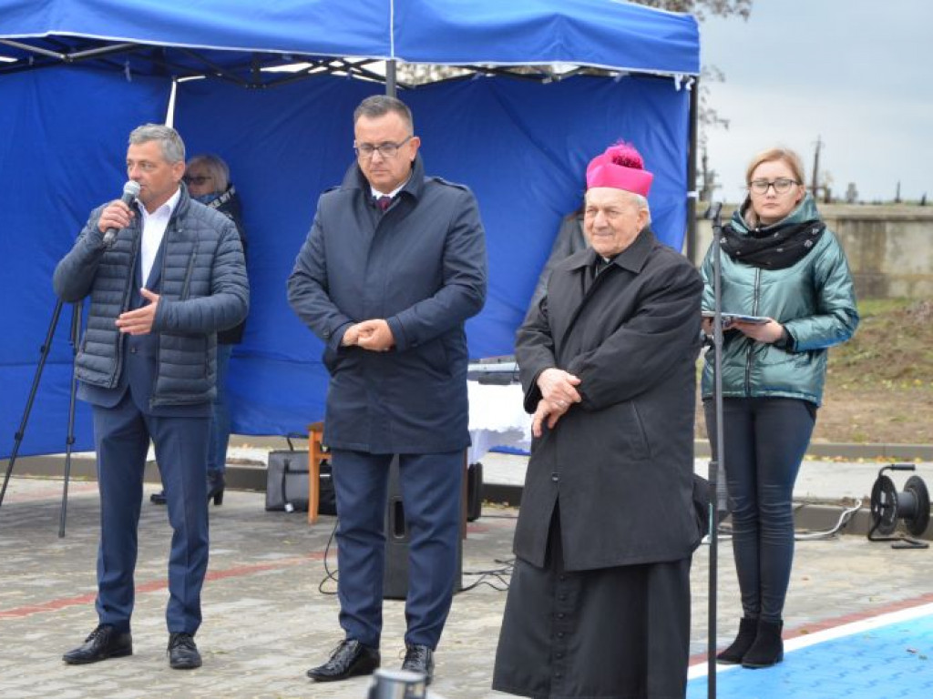 Nowoczesny, duży i funkcjonalny [zdjęcia]
