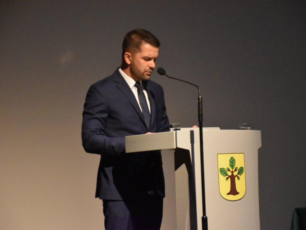 60-lecie praw miejskich w Nowej Dębie [zdjęcia]