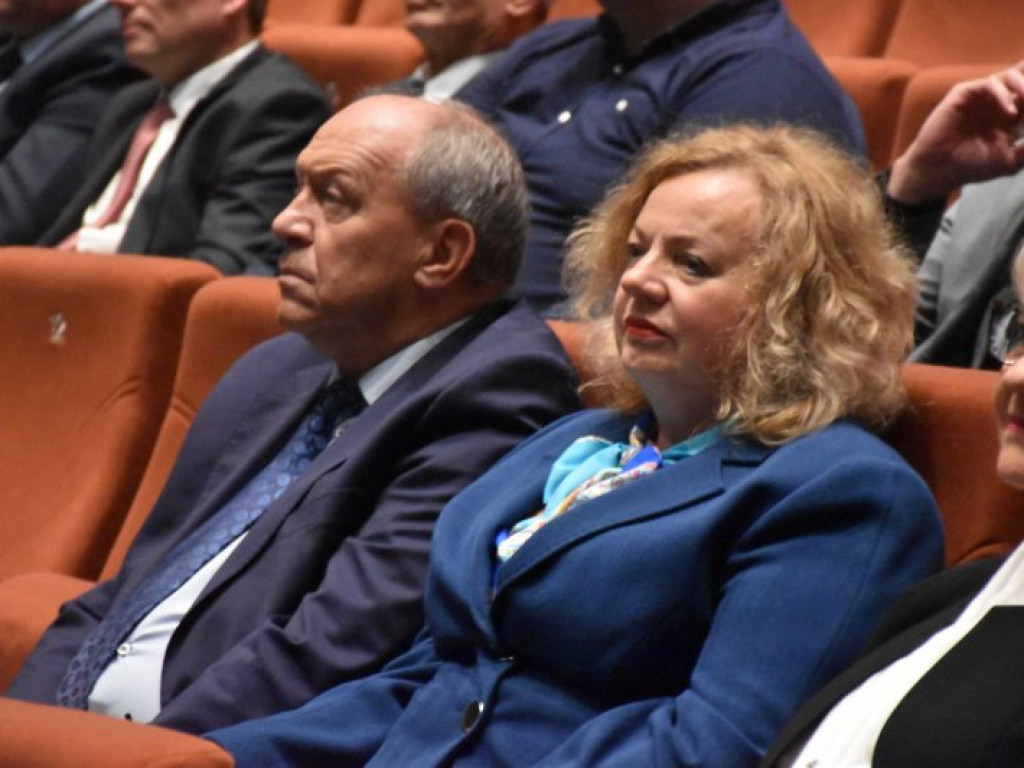 60-lecie praw miejskich w Nowej Dębie [zdjęcia]