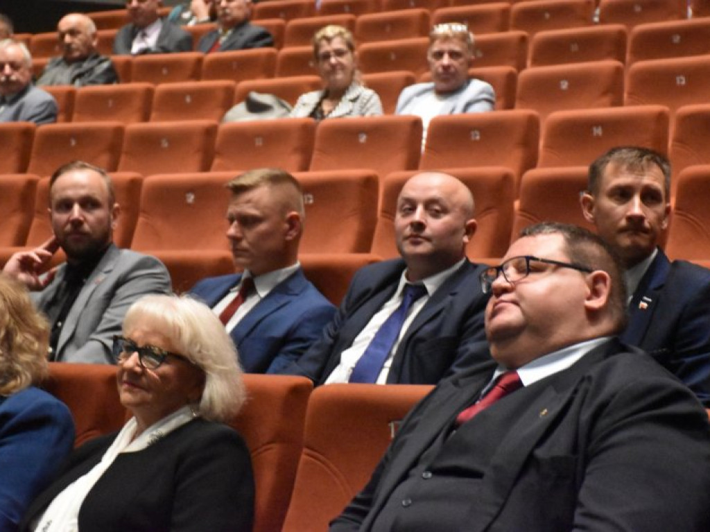 60-lecie praw miejskich w Nowej Dębie [zdjęcia]