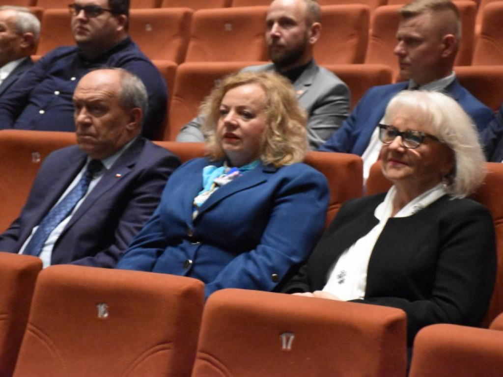 60-lecie praw miejskich w Nowej Dębie [zdjęcia]