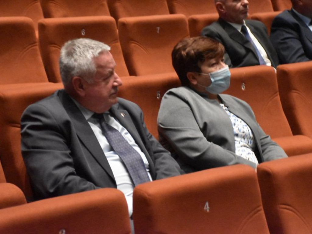 60-lecie praw miejskich w Nowej Dębie [zdjęcia]