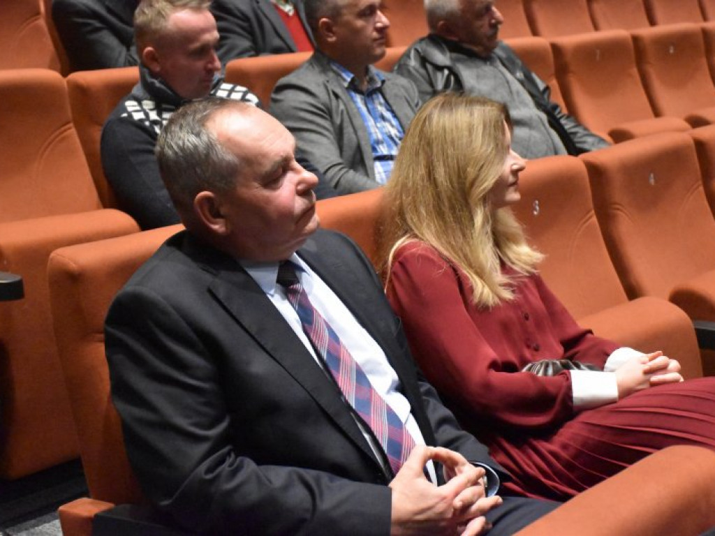 60-lecie praw miejskich w Nowej Dębie [zdjęcia]