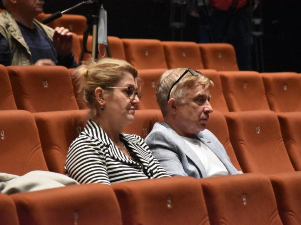 60-lecie praw miejskich w Nowej Dębie [zdjęcia]