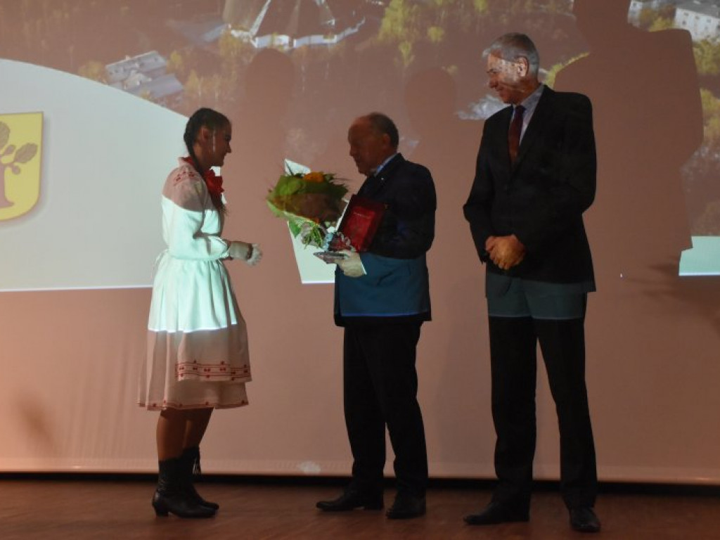 60-lecie praw miejskich w Nowej Dębie [zdjęcia]