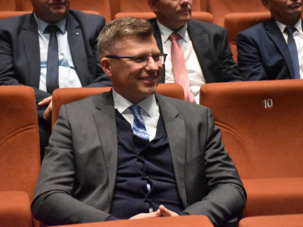 60-lecie praw miejskich w Nowej Dębie [zdjęcia]