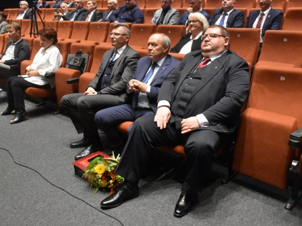60-lecie praw miejskich w Nowej Dębie [zdjęcia]