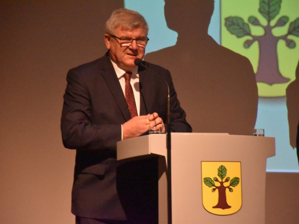 60-lecie praw miejskich w Nowej Dębie [zdjęcia]